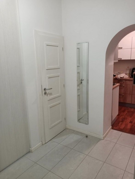 Na prenájom priestranný dvojizbový byt na Kalinčiakovej ulici