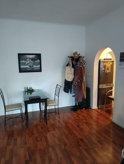 Na prenájom priestranný dvojizbový byt na Kalinčiakovej ulici