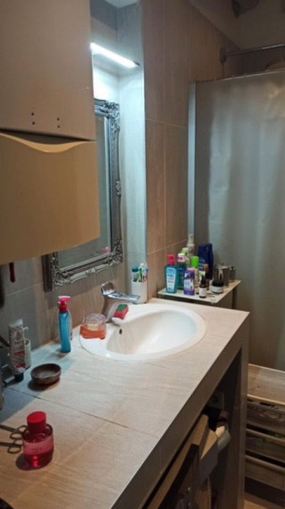 Na prenájom priestranný dvojizbový byt na Kalinčiakovej ulici