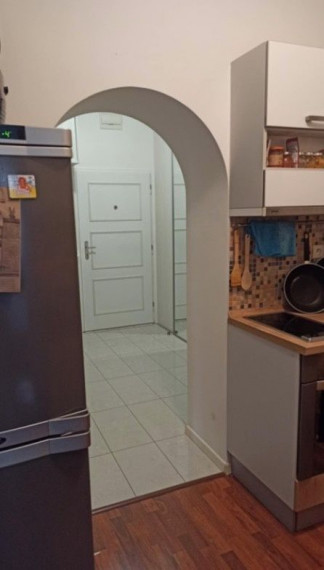 Na prenájom priestranný dvojizbový byt na Kalinčiakovej ulici