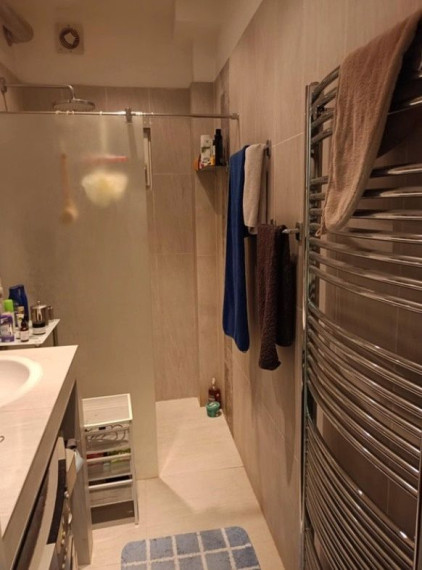 Na prenájom priestranný dvojizbový byt na Kalinčiakovej ulici