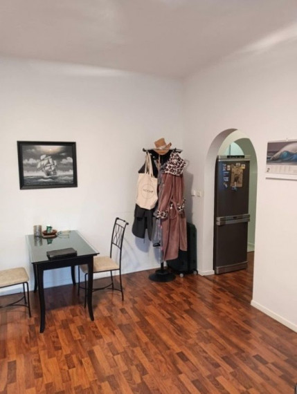 Na prenájom priestranný dvojizbový byt na Kalinčiakovej ulici