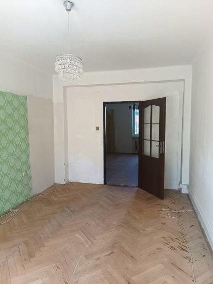 Na predaj 3-izbový byt na Raketovej ul. v BA II - Ružinov