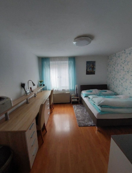 Byt na predaj - ul. Guothova, Bratislava III TOP