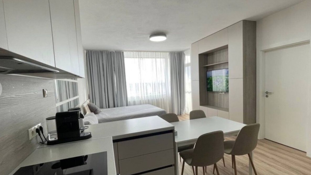 Byt na predaj - ul. Bystrická, Bratislava IV TOP