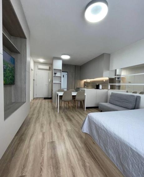 Byt na predaj - ul. Bystrická, Bratislava IV TOP