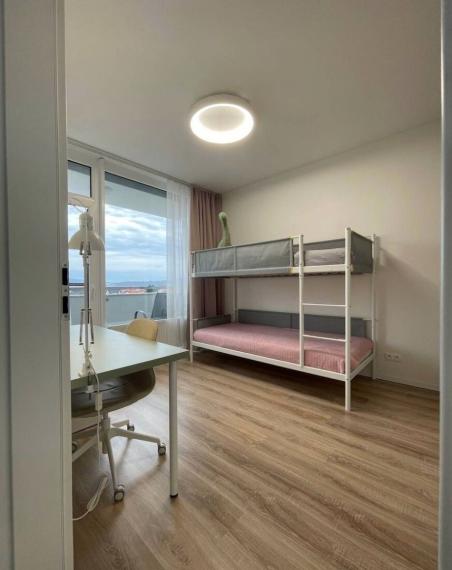 Byt na predaj - ul. Bystrická, Bratislava IV TOP