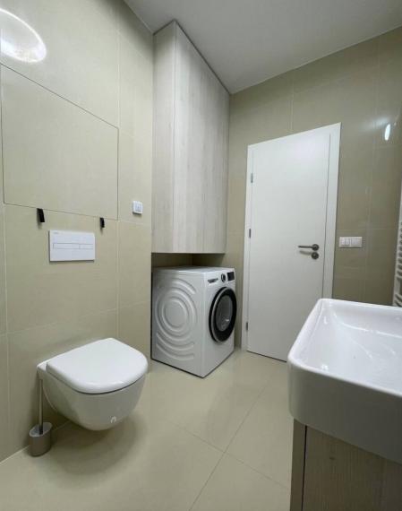 Byt na predaj - ul. Bystrická, Bratislava IV TOP