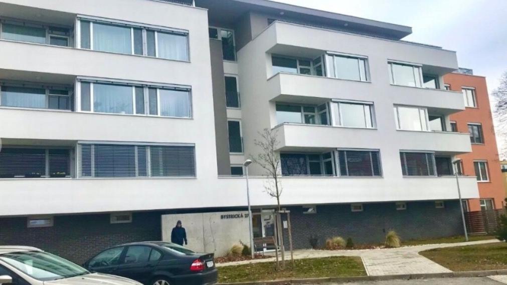 Byt na predaj - ul. Bystrická, Bratislava IV TOP