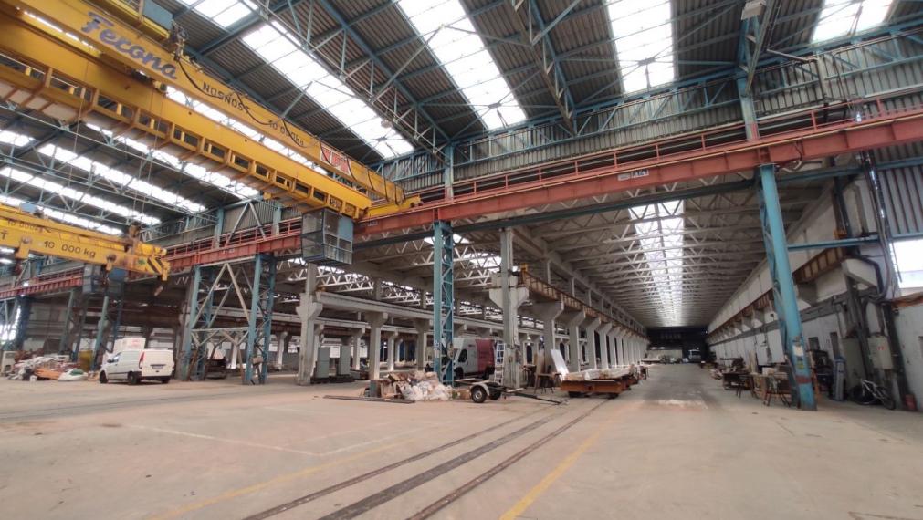 Polyfunkčný areál v Rovinke - 112 004m2