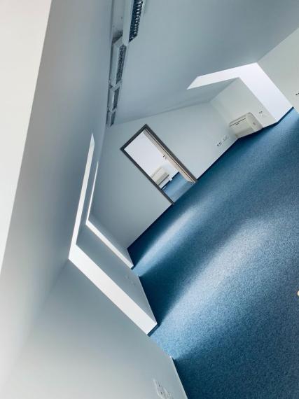 Reprezentatívne kancelárie v centre s parkovaním a terasou, 235m2 + 25m2 terasa