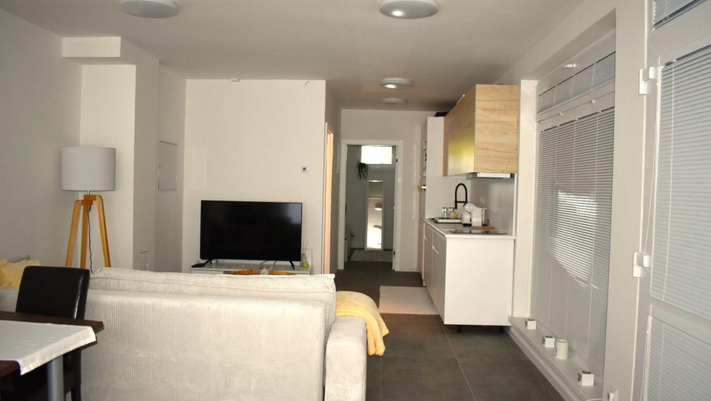 Na predaj - 2 izbový byt, ul. Agátová, Bratislava IV