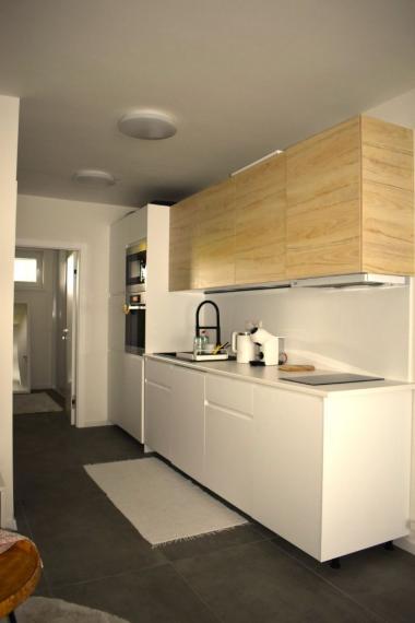 Na predaj - 2 izbový byt, ul. Agátová, Bratislava IV