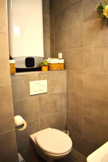 Na predaj - 2 izbový byt, ul. Agátová, Bratislava IV