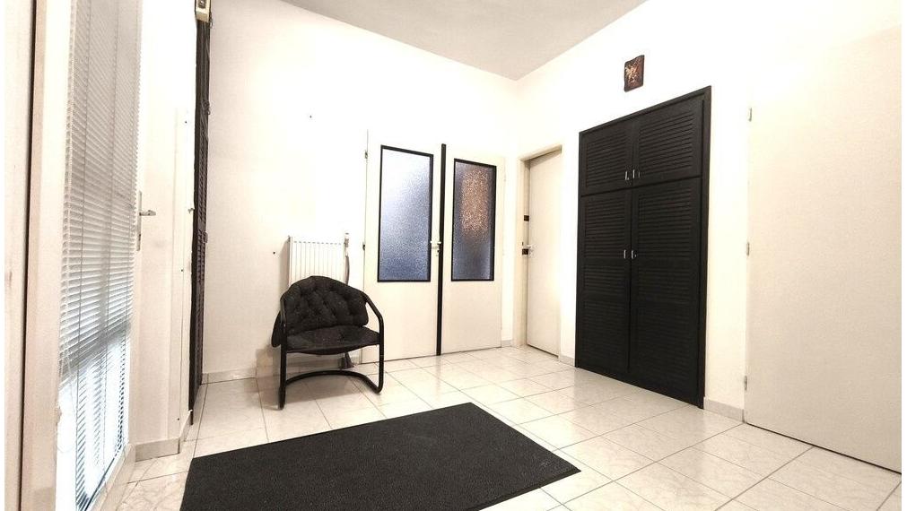 Na predaj - 4-izbový rodinný dom, ul. Alstrova, Bratislava III TOP