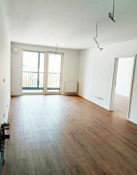 Na predaj - 2-izbový byt, ul.Vrbenského, Bratislava III