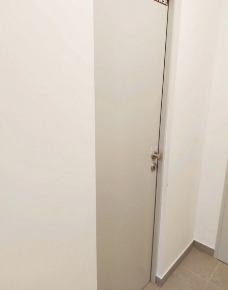 Na predaj - 2-izbový byt, ul.Vrbenského, Bratislava III