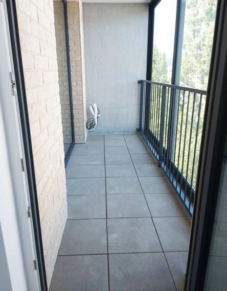 Na predaj - 2-izbový byt, ul.Vrbenského, Bratislava III