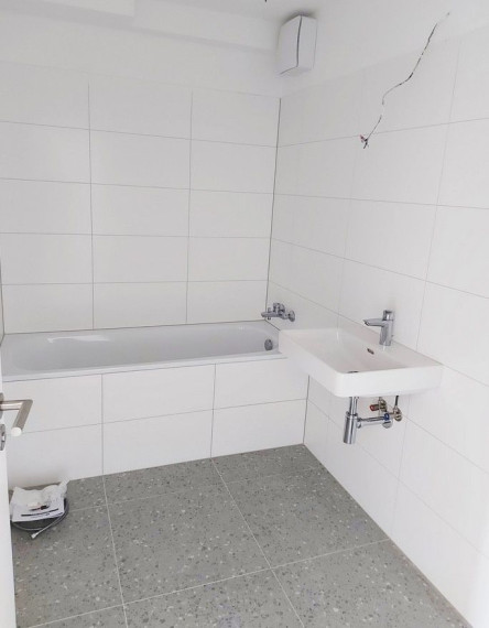 Na predaj - 2-izbový byt, ul.Vrbenského, Bratislava III