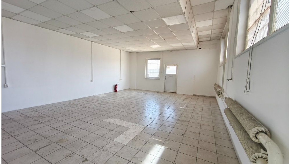 Na prenájom - sklad / výroba, Vajnorská, Bratislava II