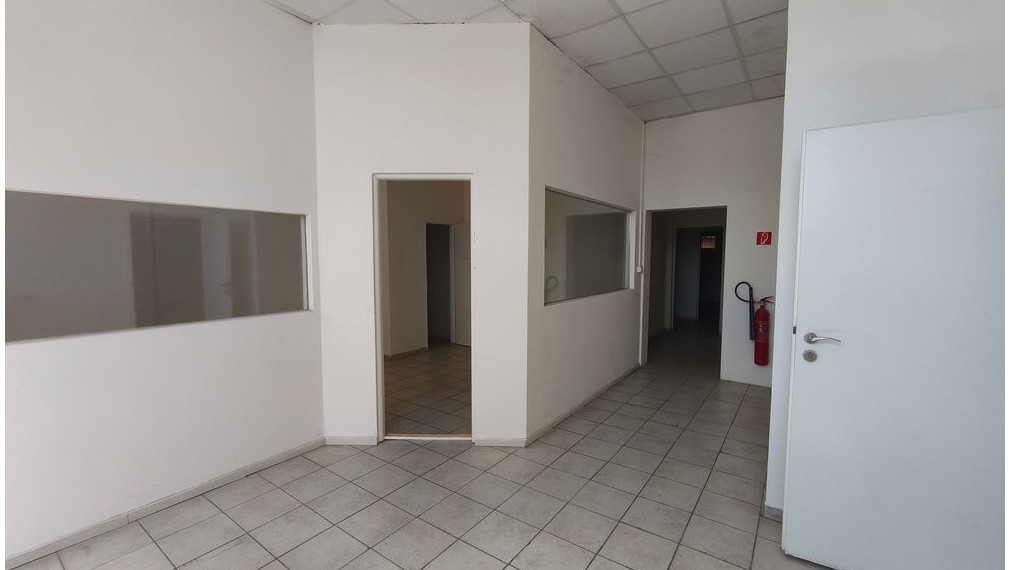 Na prenájom - sklad / výroba, Vajnorská, Bratislava II