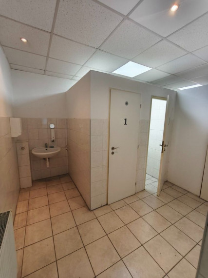 Na prenájom - sklad / výroba, Vajnorská, Bratislava II