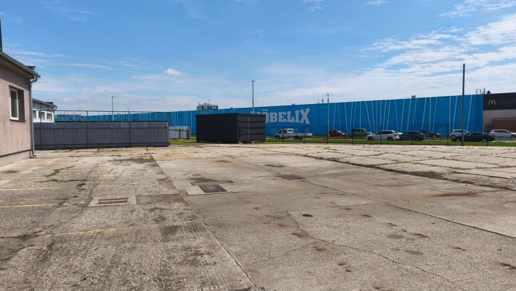 Na prenájom - sklad / výroba, Vajnorská, Bratislava II