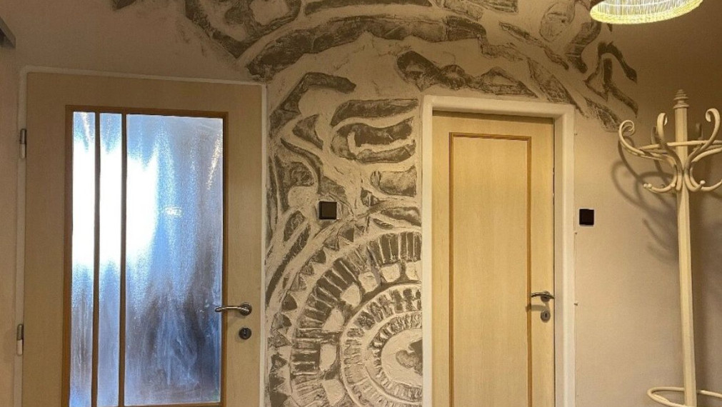 Dizajnový byt v srdci Bratislavy – 42 m² pokoja a funkčnosti