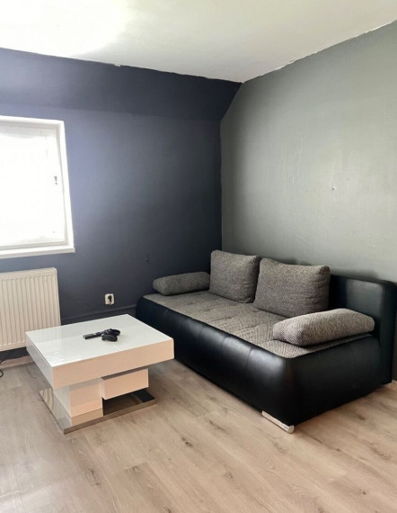 Priestranný 4-izbový byt alebo kancelárske priestory – 120 m² s parkovaním