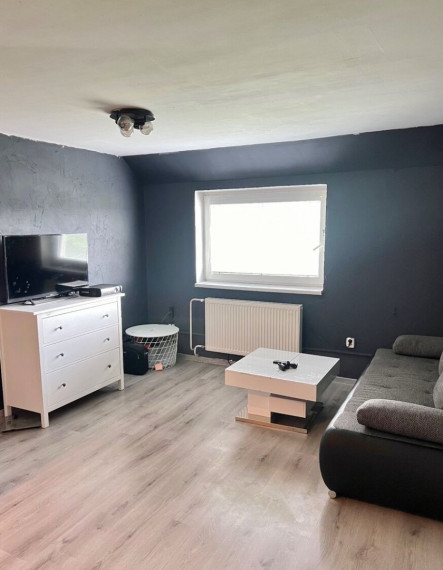 Priestranný 4-izbový byt alebo kancelárske priestory – 120 m² s parkovaním