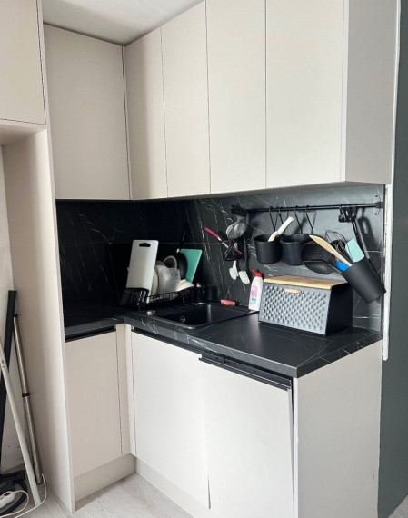 Priestranný 4-izbový byt alebo kancelárske priestory – 120 m² s parkovaním