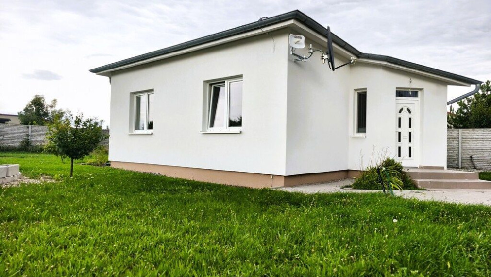 Na predaj - rodinný dom, Oľdza TOP Rezervované