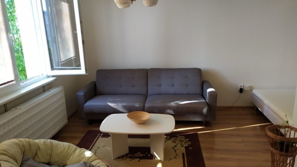 Na prenájom - 1-izbový byt, ul. Bieloruská, Bratislava II