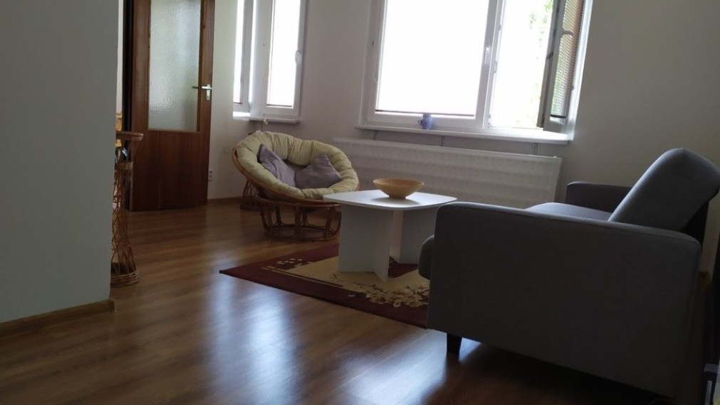 Na prenájom - 1-izbový byt, ul. Bieloruská, Bratislava II