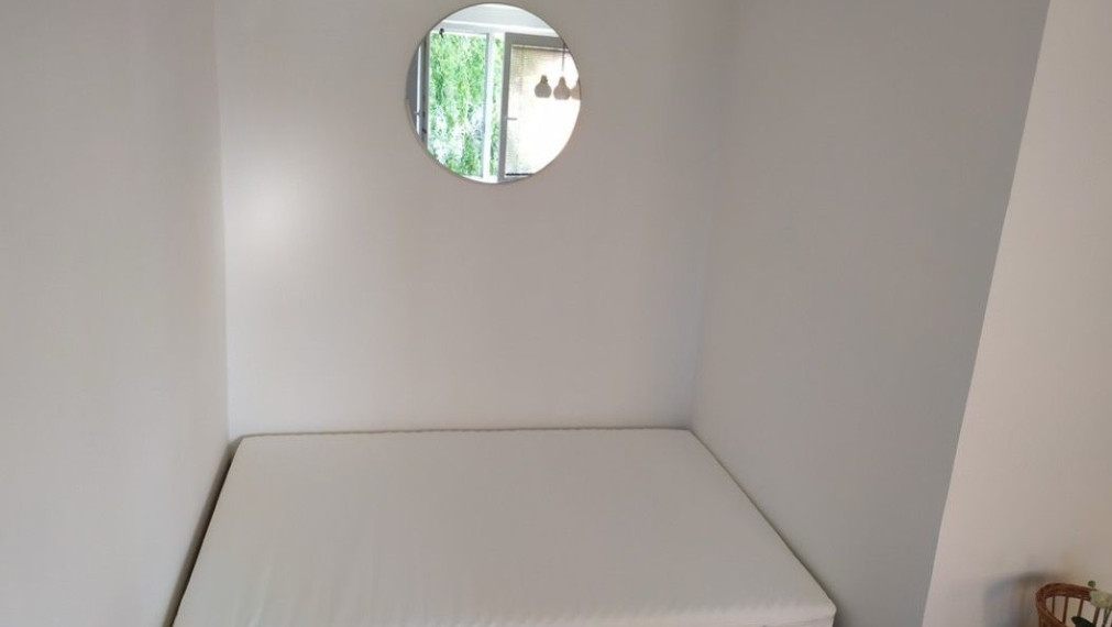 Na prenájom - 1-izbový byt, ul. Bieloruská, Bratislava II