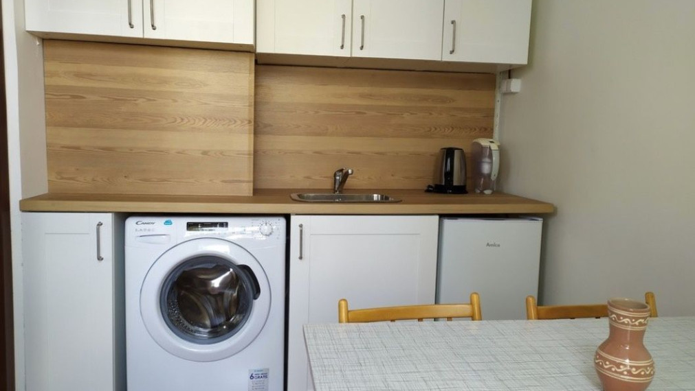 Na prenájom - 1-izbový byt, ul. Bieloruská, Bratislava II