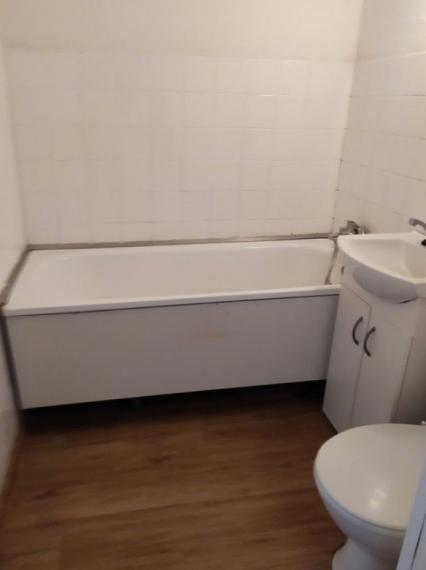 Na prenájom - 1-izbový byt, ul. Bieloruská, Bratislava II