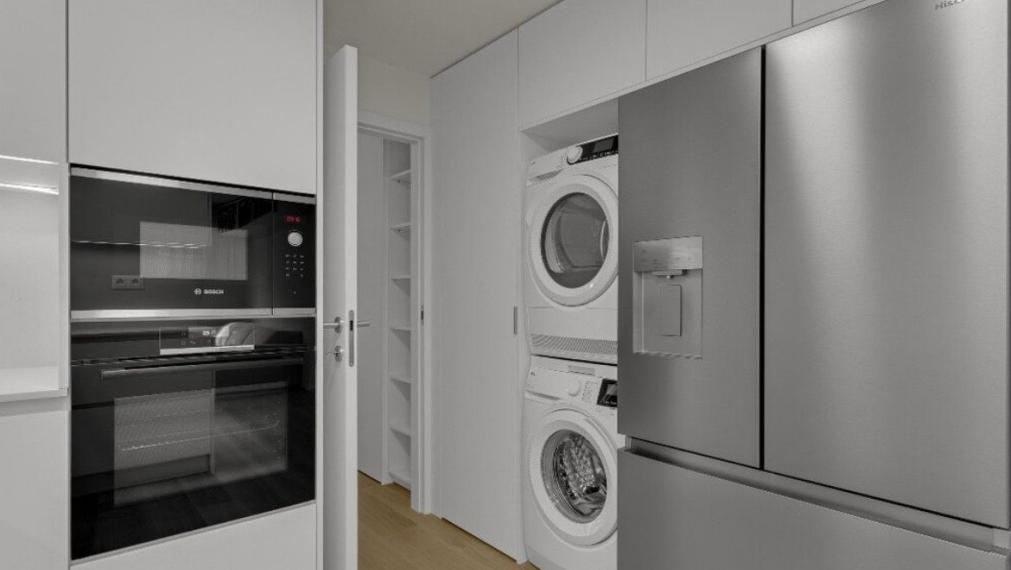 Na predaj - 4-izbový byt, ul. Miletičova, Bratislava II