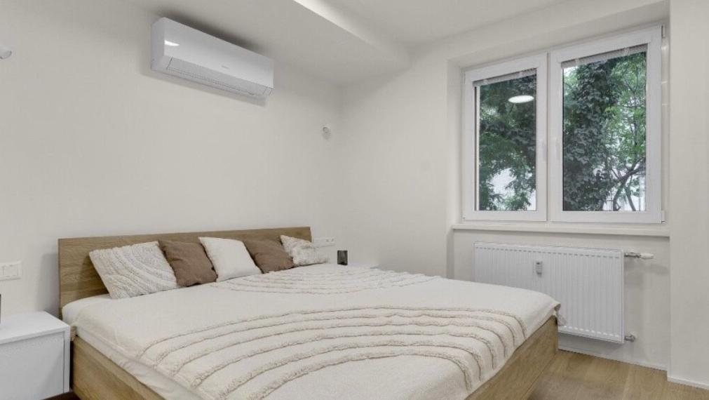 Na predaj - 4-izbový byt, ul. Miletičova, Bratislava II