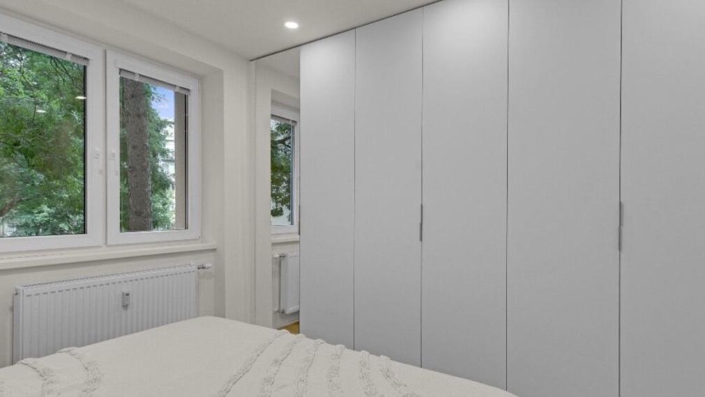 Na predaj - 4-izbový byt, ul. Miletičova, Bratislava II