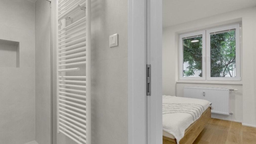 Na predaj - 4-izbový byt, ul. Miletičova, Bratislava II