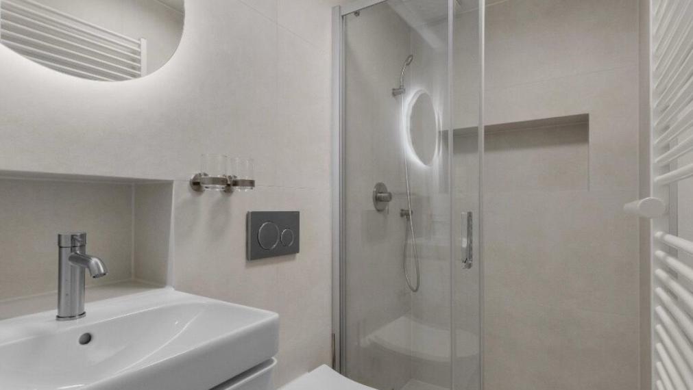 Na predaj - 4-izbový byt, ul. Miletičova, Bratislava II