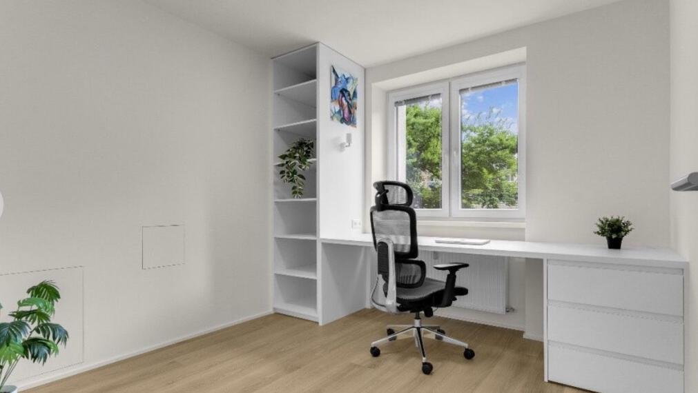 Na predaj - 4-izbový byt, ul. Miletičova, Bratislava II