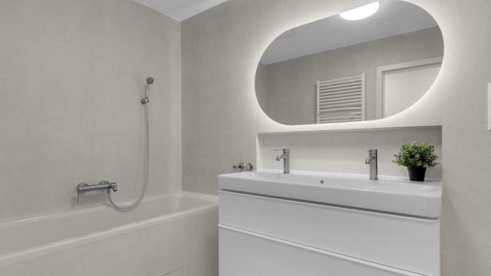 Na predaj - 4-izbový byt, ul. Miletičova, Bratislava II