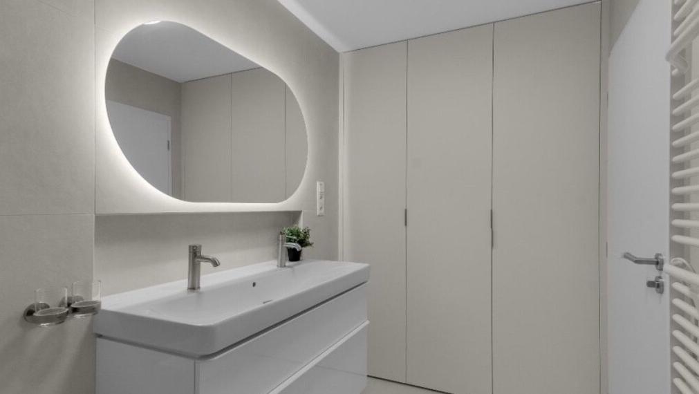 Na predaj - 4-izbový byt, ul. Miletičova, Bratislava II