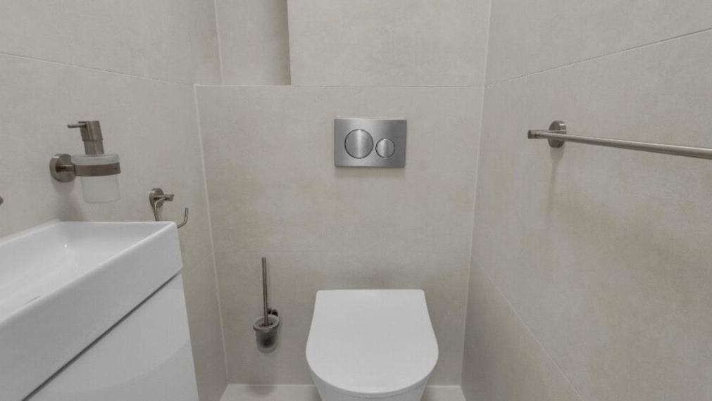 Na predaj - 4-izbový byt, ul. Miletičova, Bratislava II