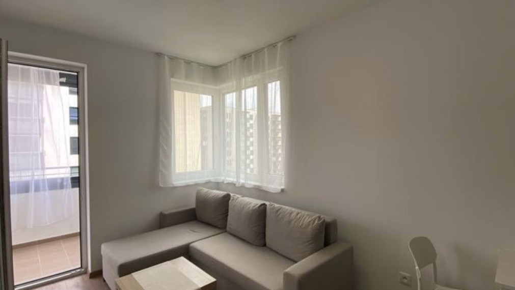 Na prenájom - 1-izbový byt, ul.Frantiska Kubu, Bratislava III