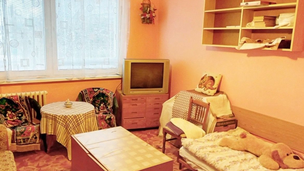 Garsónka na prenájom, Vilová ul. Petržalka