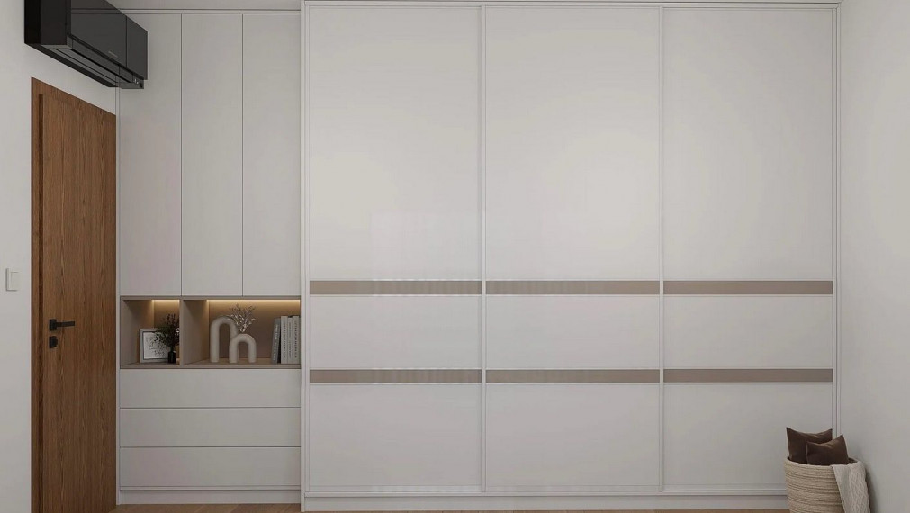 Na prenájom - 4-izbový byt, ul.Pažítková, Bratislava II