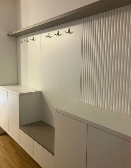 Na prenájom - 4-izbový byt, ul.Pažítková, Bratislava II